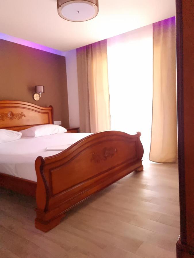 Ana & Marko Rooms Novalja Zimmer foto